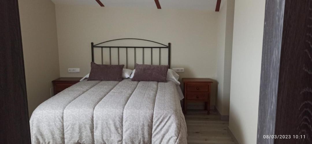 Photo of Bedroom in Iscar