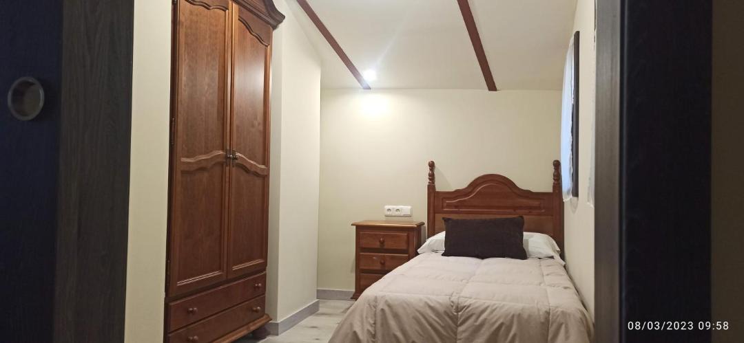 Photo of Bedroom in Iscar