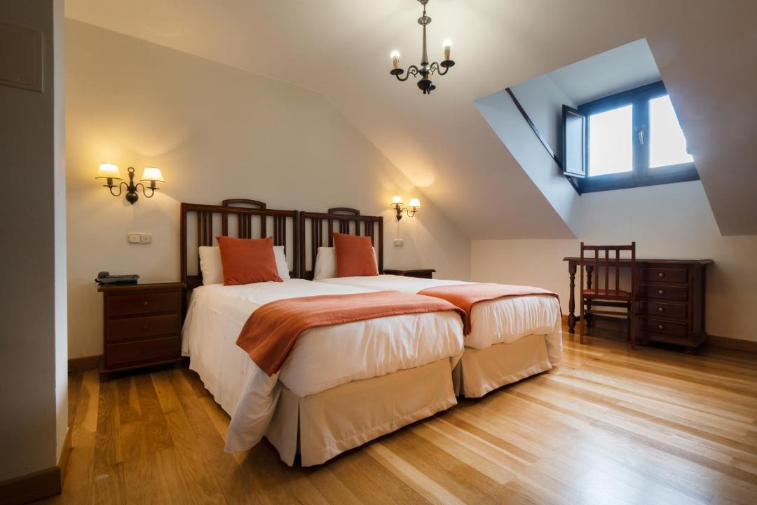 Photo of Bedroom in Ventosilla