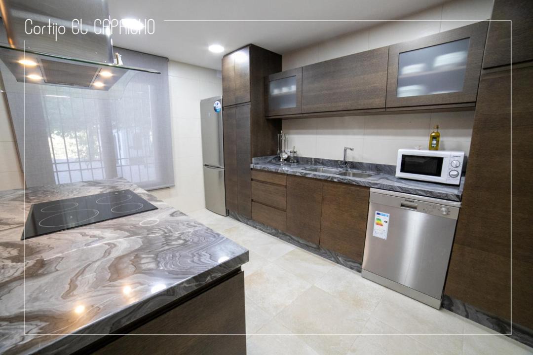 Photo of Kitchen in Almedinilla