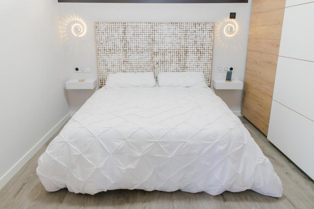 Photo of Bedroom in Cartes