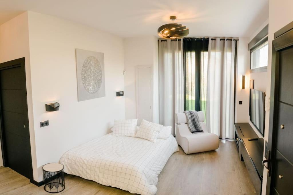 Photo of Bedroom in Cartes