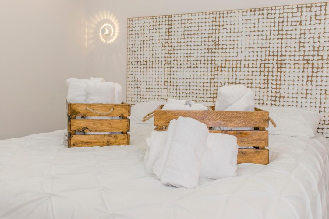 Photo of Bedroom in Cartes