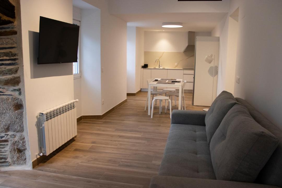 Photo of Livingroom in Bolano
