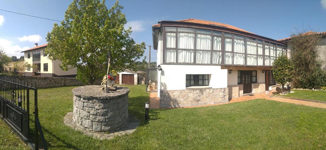Photo of Buildings in Sebreno