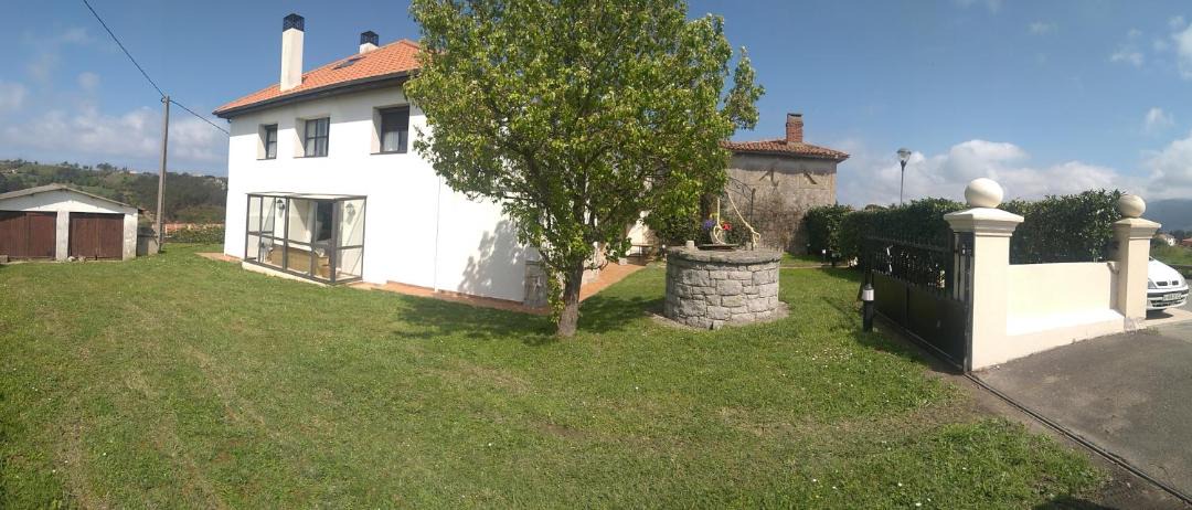 Photo of Buildings in Sebreno