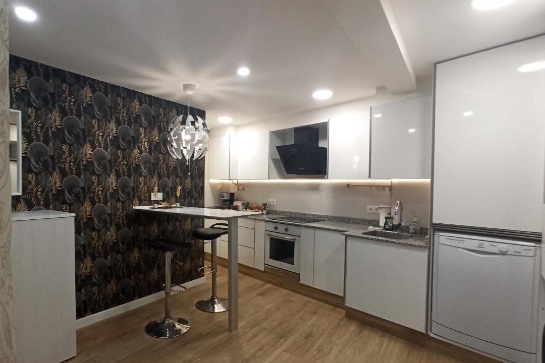 Photo of Kitchen in Distrito Llano