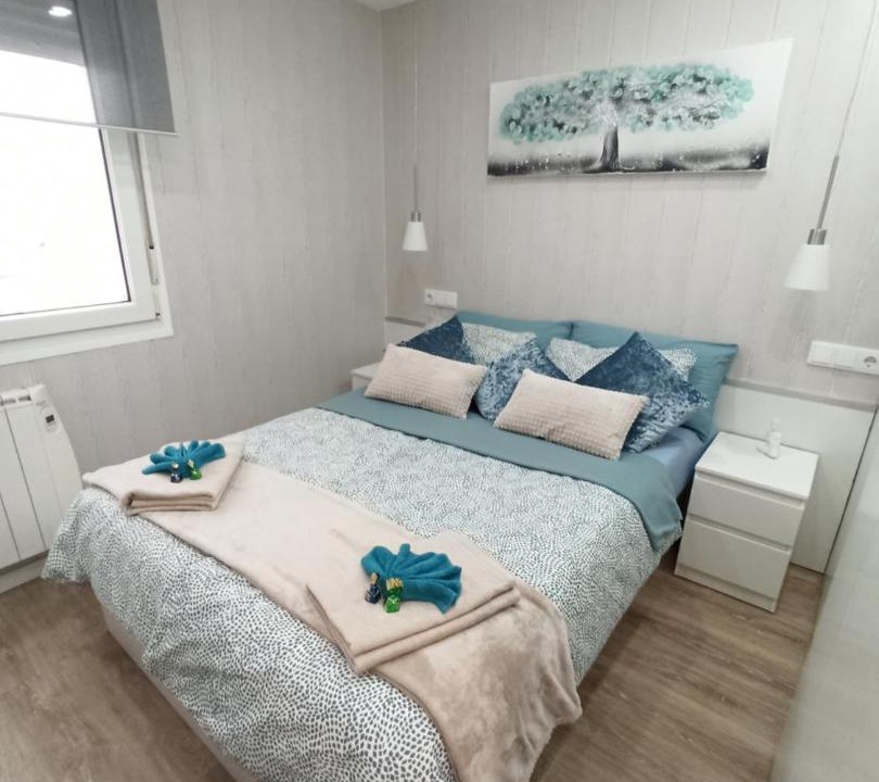 Photo of Bedroom in Distrito Llano