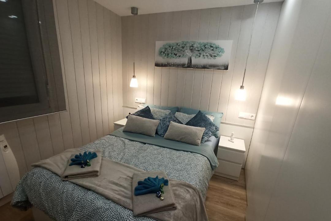 Photo of Bedroom in Distrito Llano