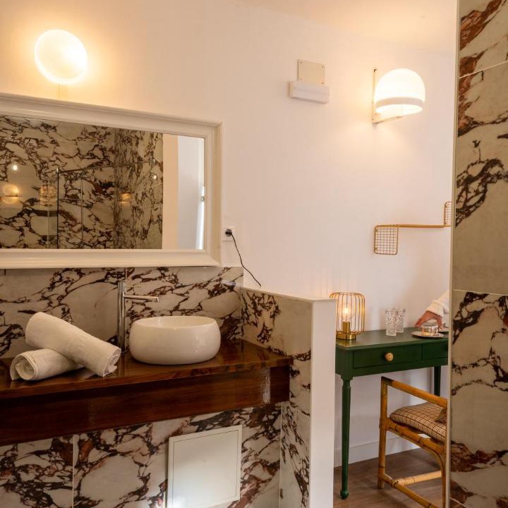 Photo of Bathroom in Ferrol