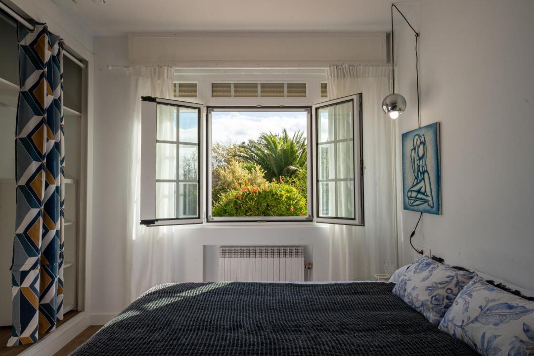 Photo of Bedroom in Ferrol