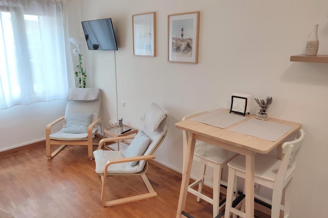 Photo of Livingroom in El Cristo y Buenavista