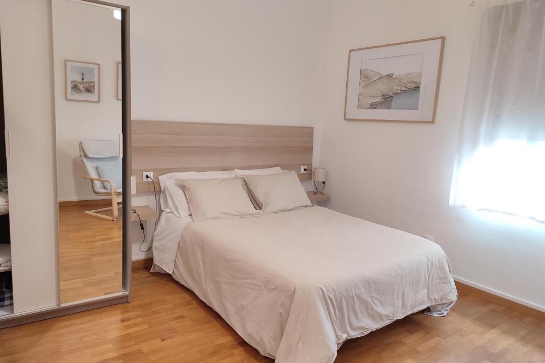 Photo of Bedroom in El Cristo y Buenavista