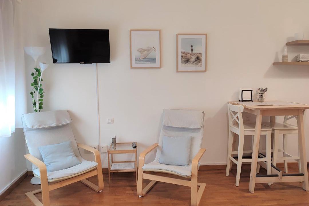 Photo of Livingroom in El Cristo y Buenavista