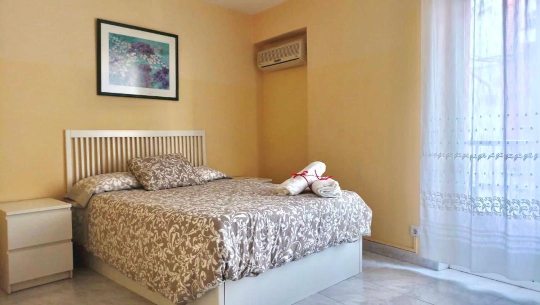 Photo of Bedroom in Navalmoral de la Mata