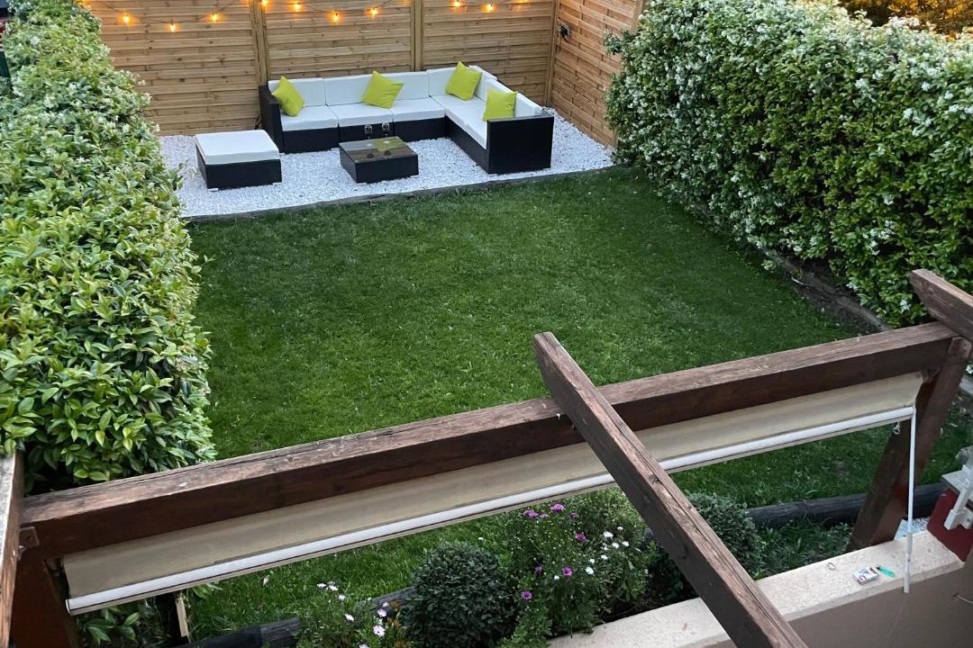 Photo of Patio Balcony in Laguardia