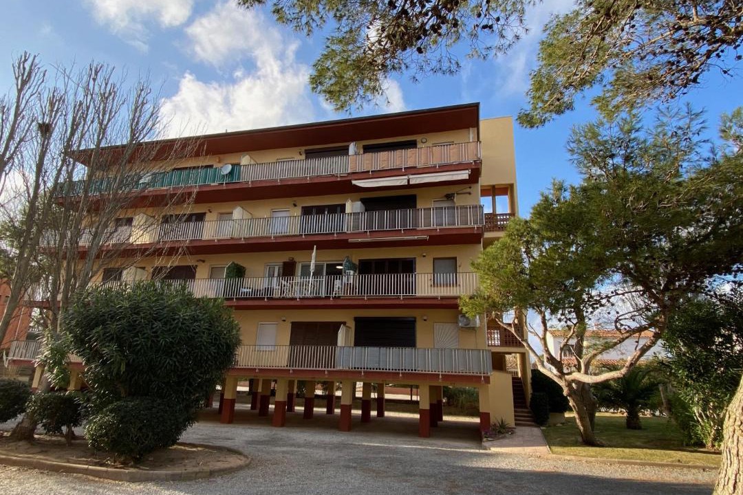Photo of Buildings in Mas Pinell