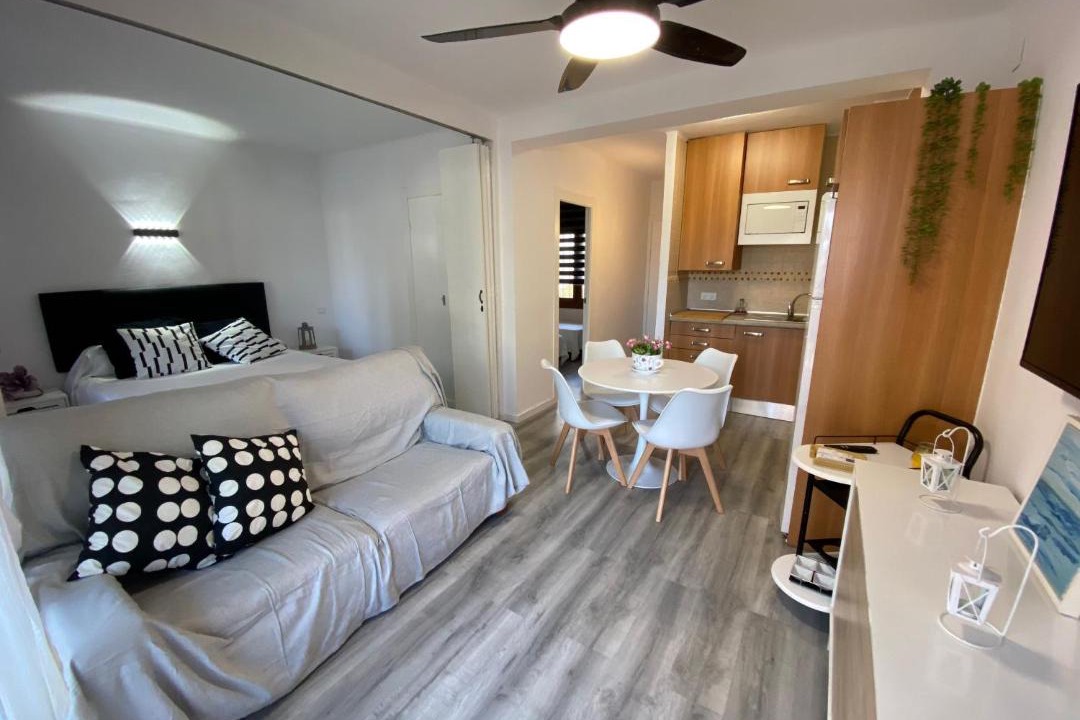 Photo of Livingroom in Mas Pinell