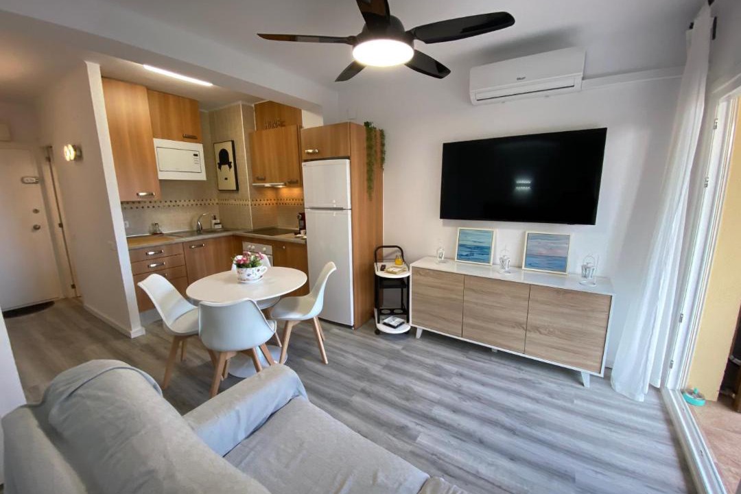 Photo of Livingroom in Mas Pinell