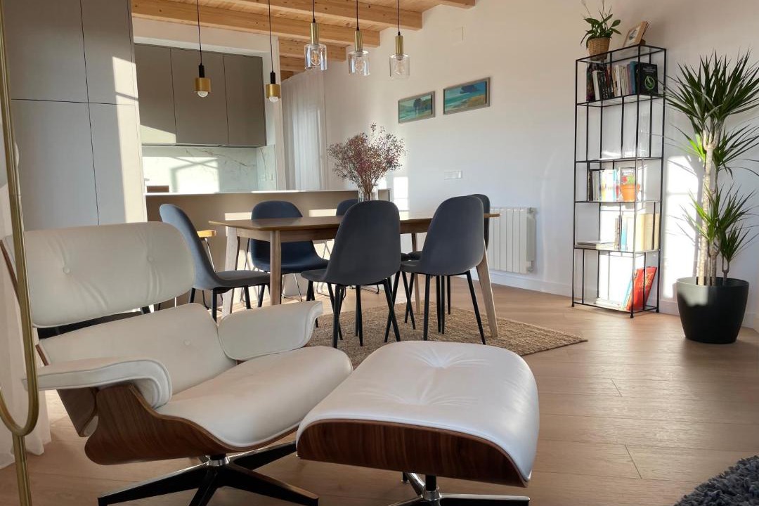 Photo of Livingroom in Burgos