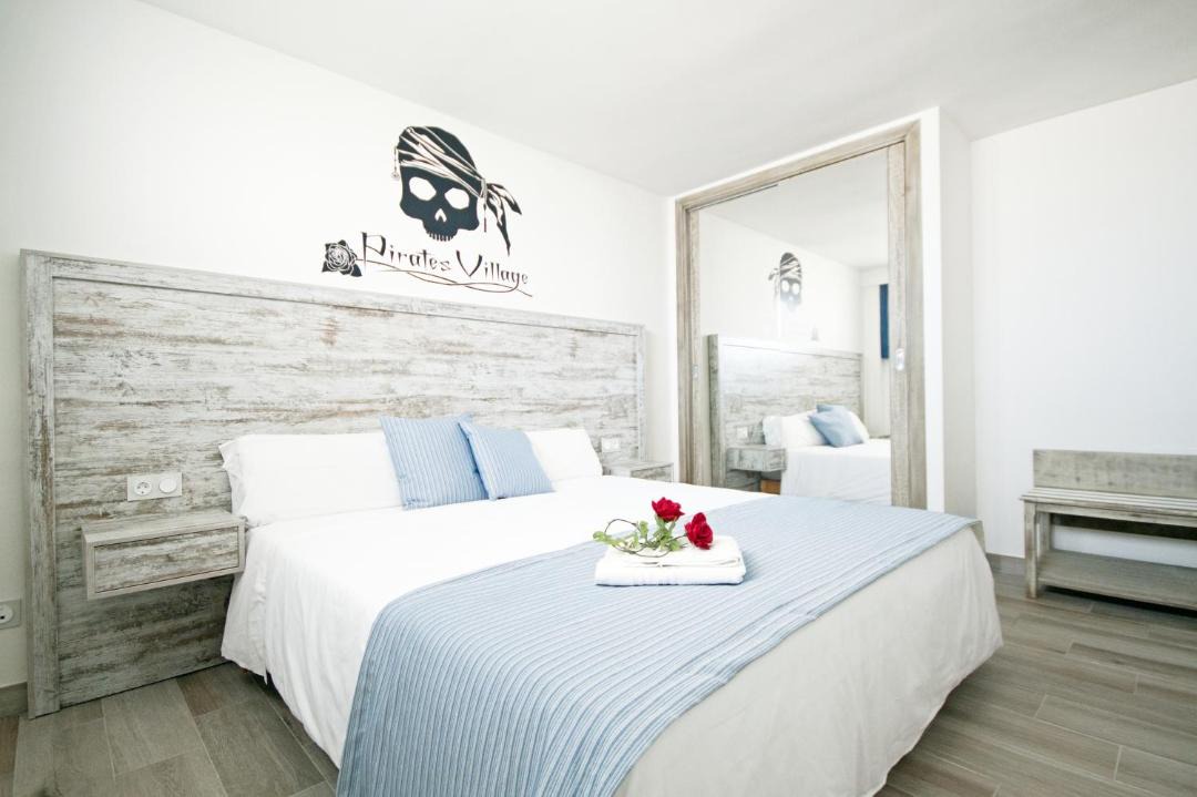 Photo of Bedroom in Santa Ponsa