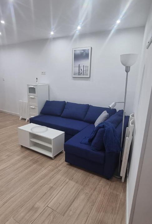 Photo of Livingroom in Nueva