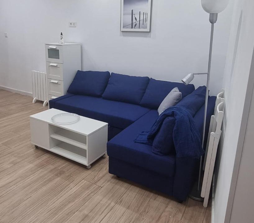 Photo of Livingroom in Nueva