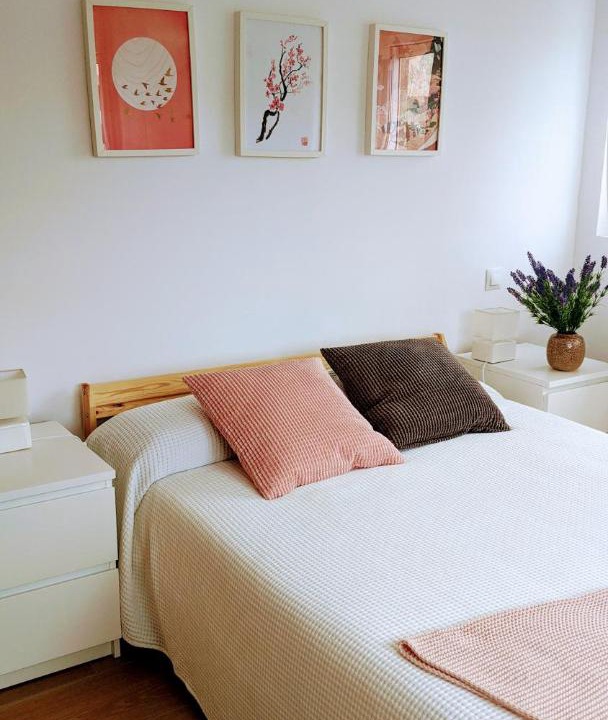 Photo of Bedroom in Galizano