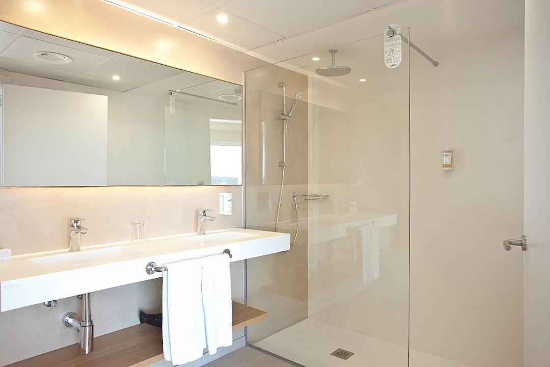 Photo of Bathroom in Es Castell