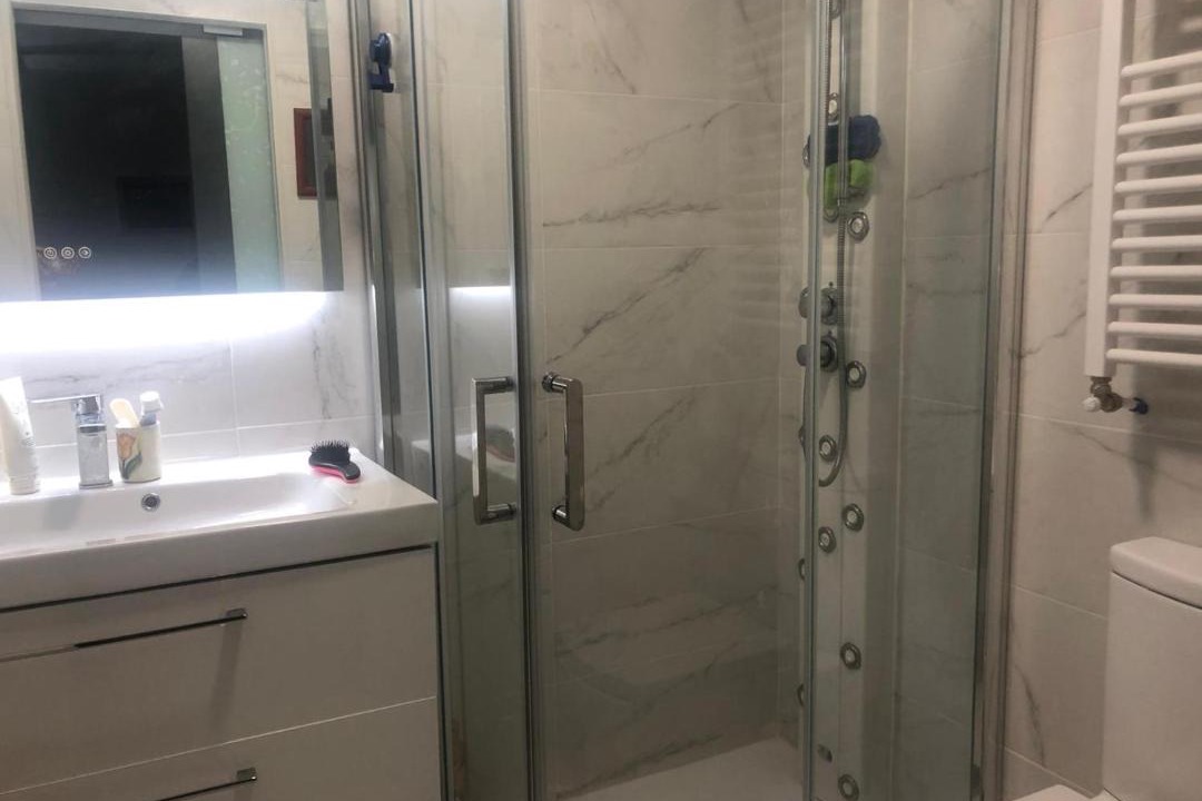 Photo of Bathroom in Guadarrama