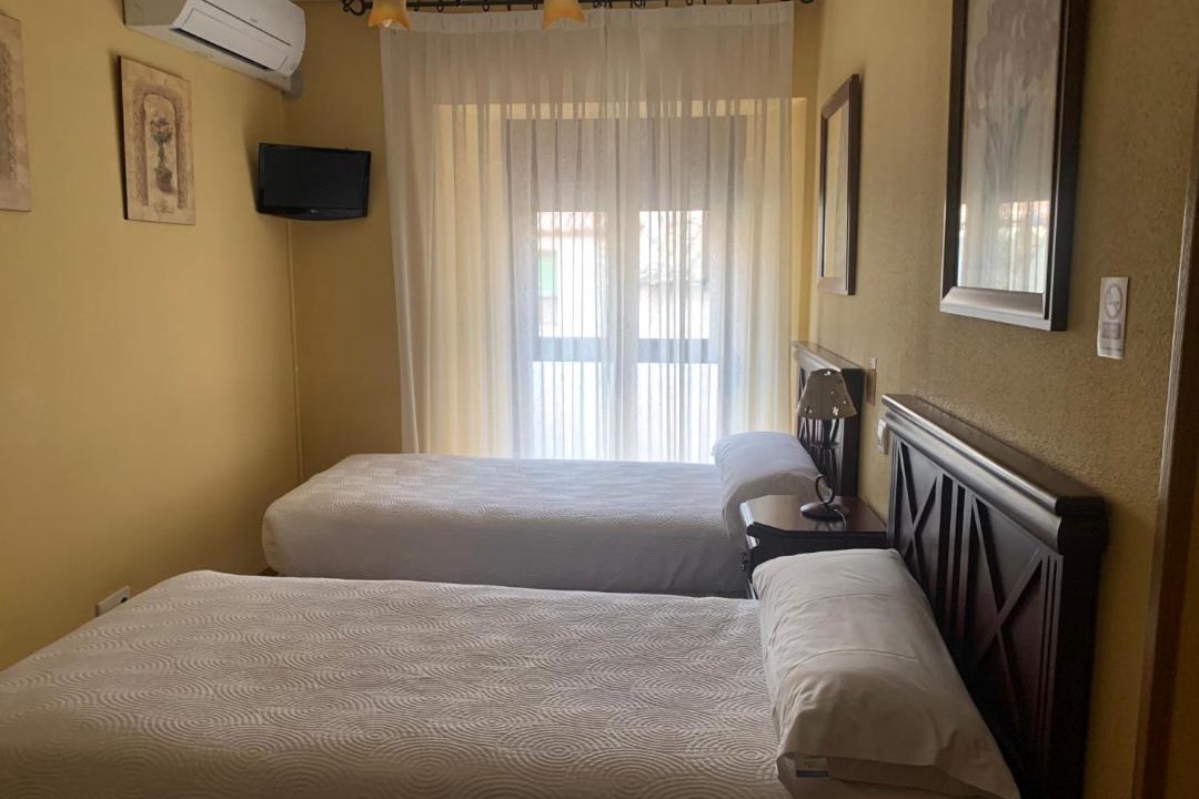 Photo of Bedroom in Lerma