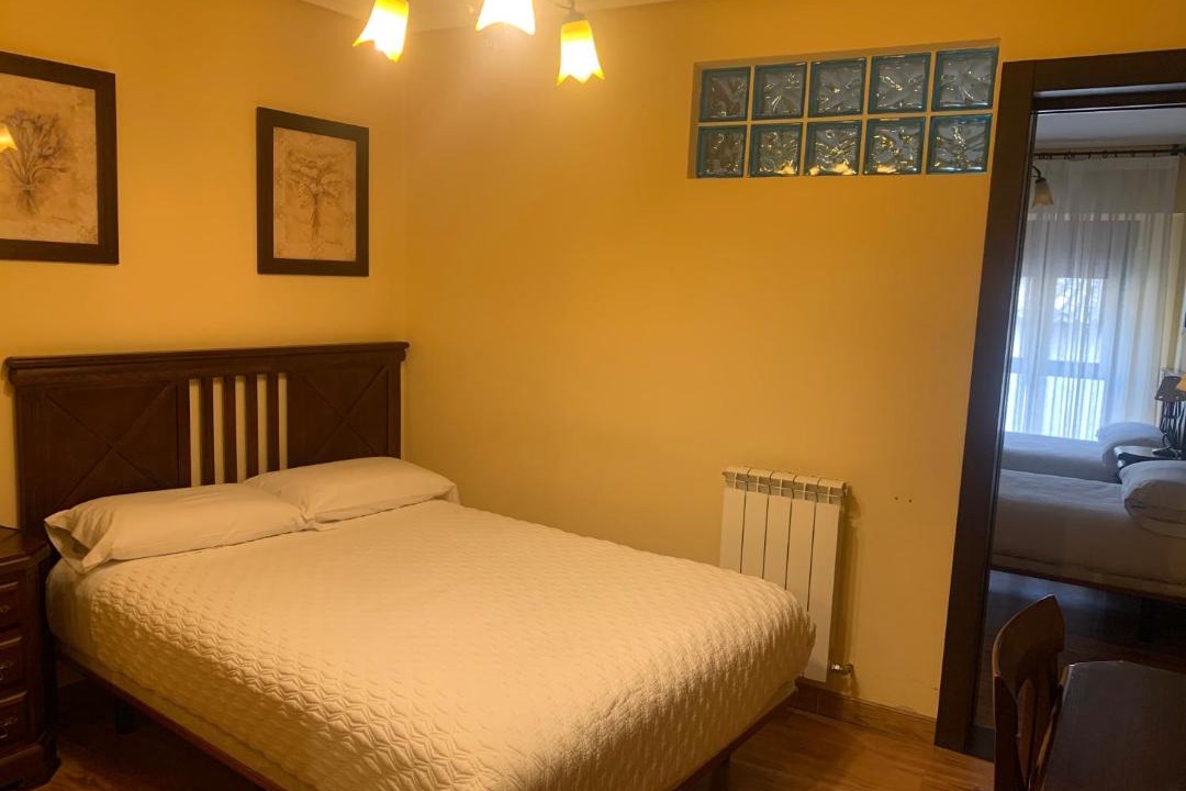 Photo of Bedroom in Lerma