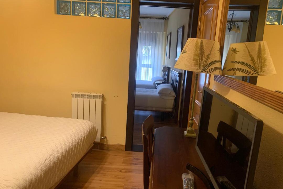 Photo of Bedroom in Lerma