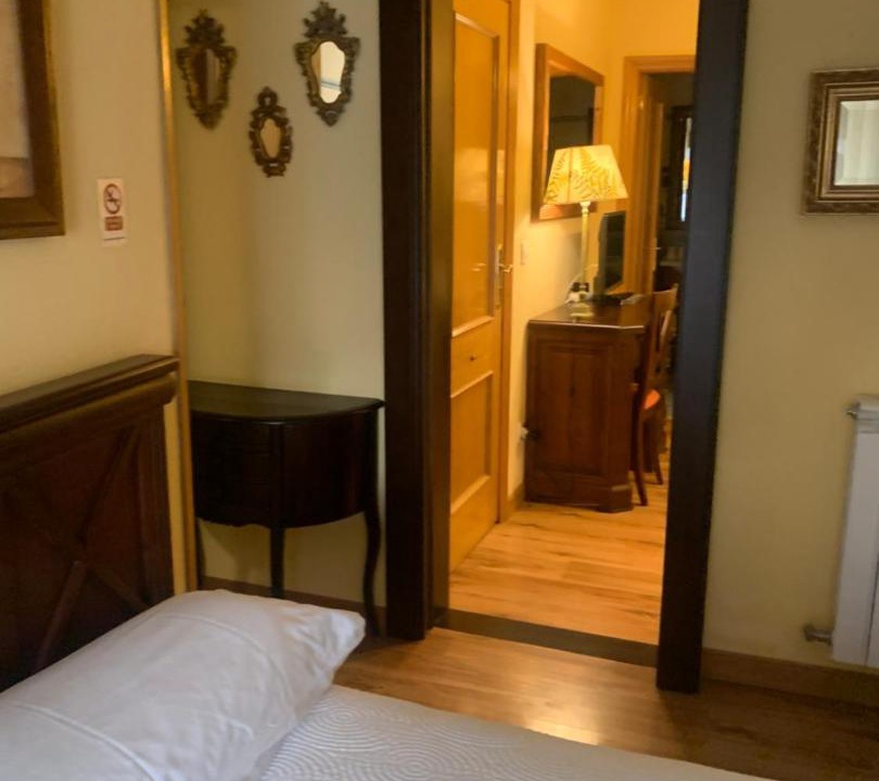 Photo of Bedroom in Lerma