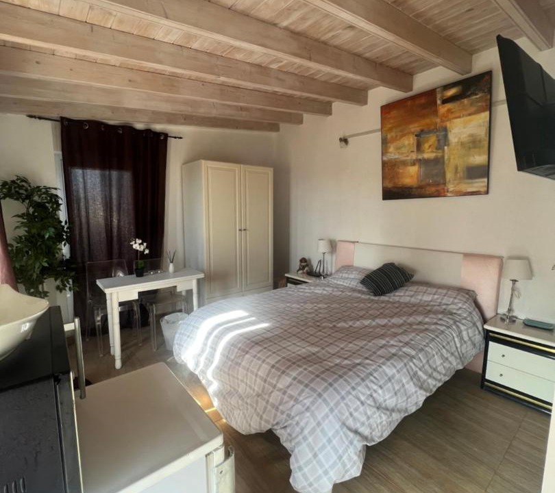 Photo of Bedroom in Arenas del Mar