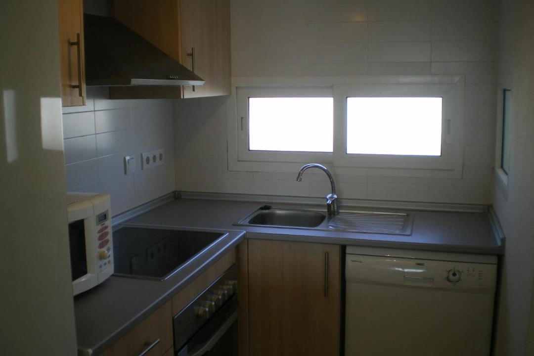 Photo of Kitchen in Alhama de Murcia