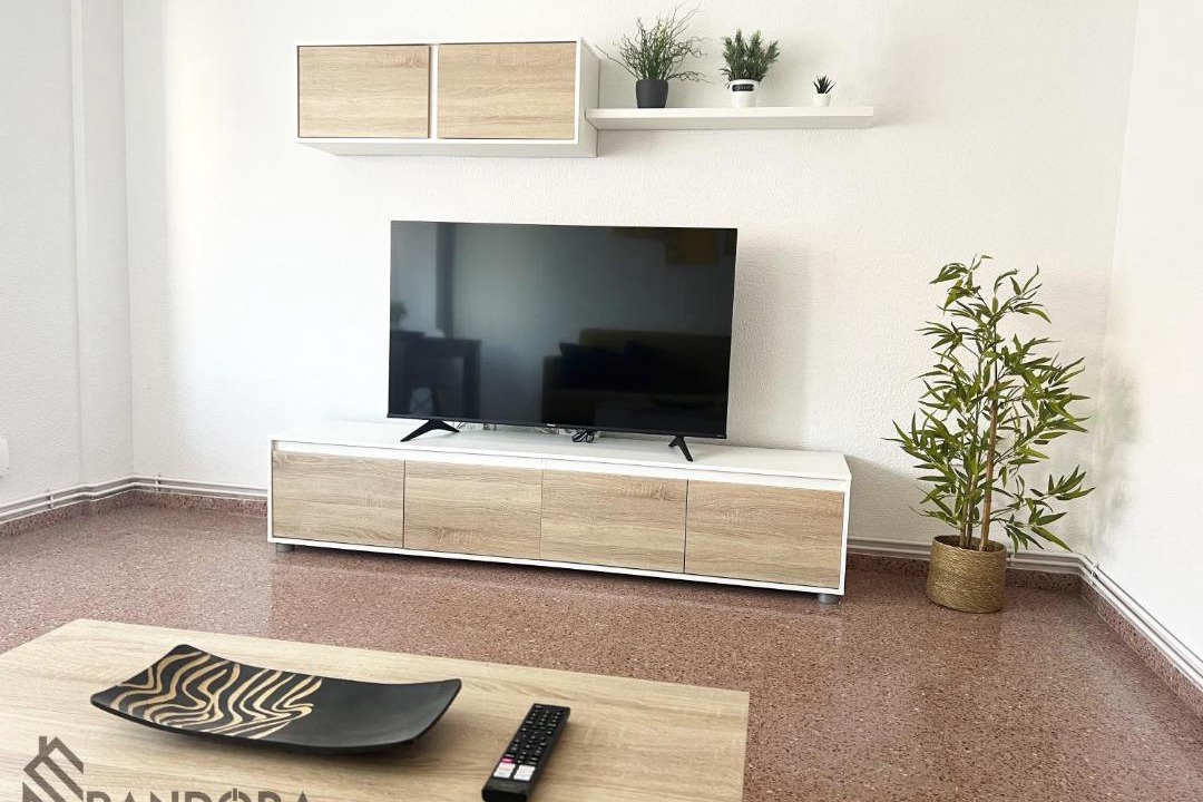 Photo of Livingroom in Yecla