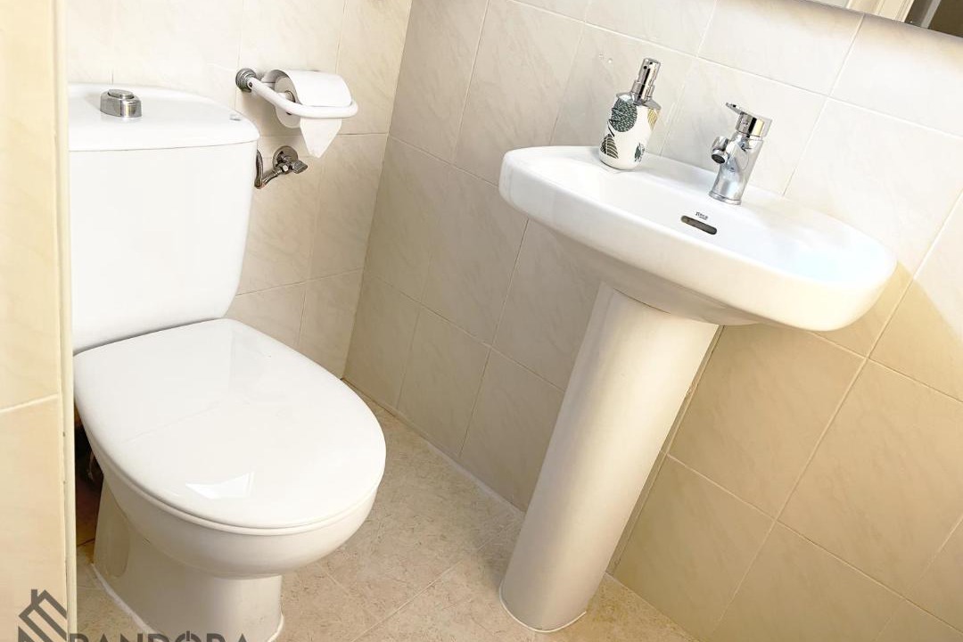 Photo of Bathroom in Yecla