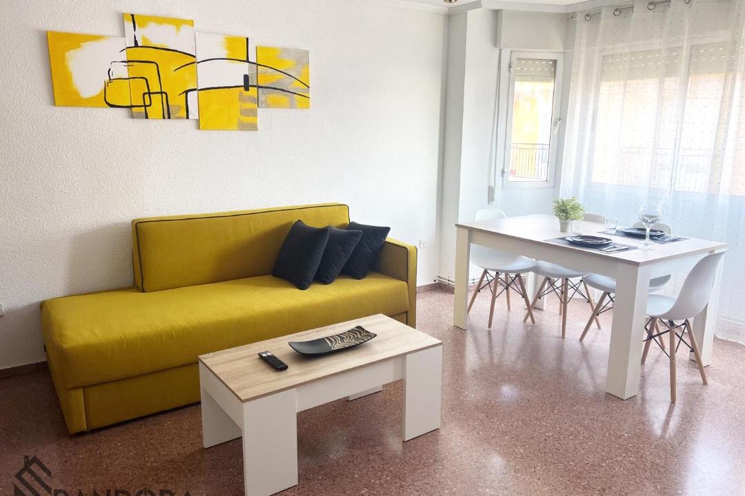 Photo of Livingroom in Yecla