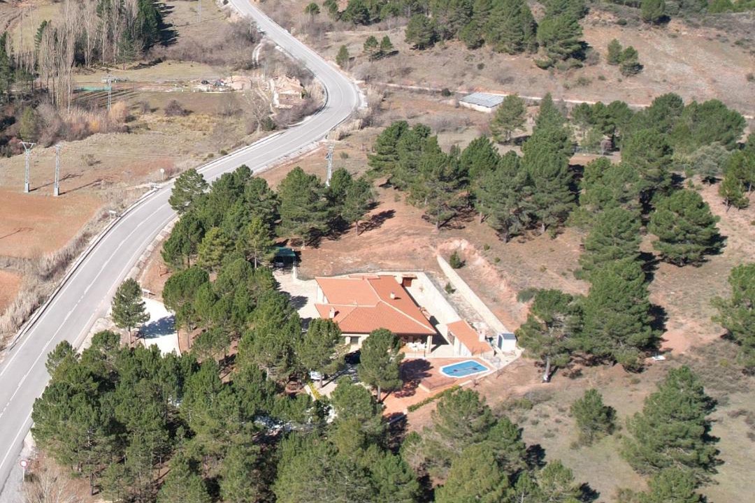 Photo of Others in Riopar