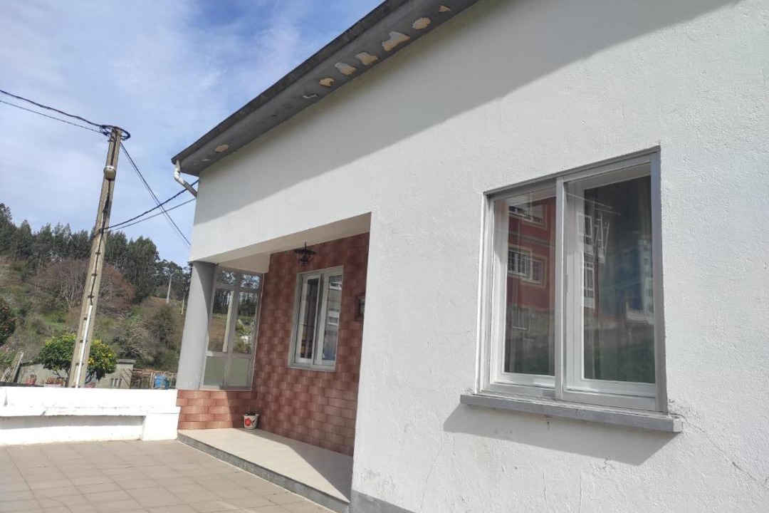 Photo of Buildings in Viveiro