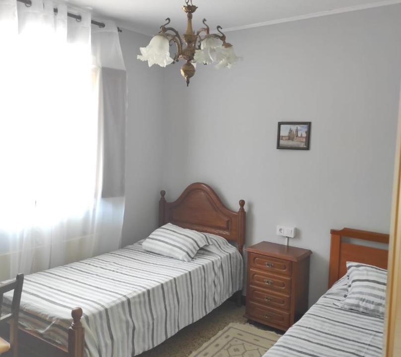 Photo of Bedroom in Viveiro
