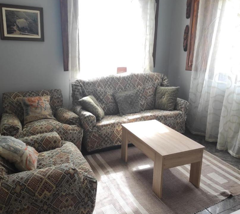 Photo of Livingroom in Viveiro