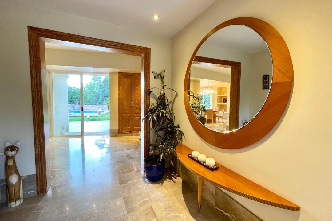 Photo of Livingroom in Bunyola