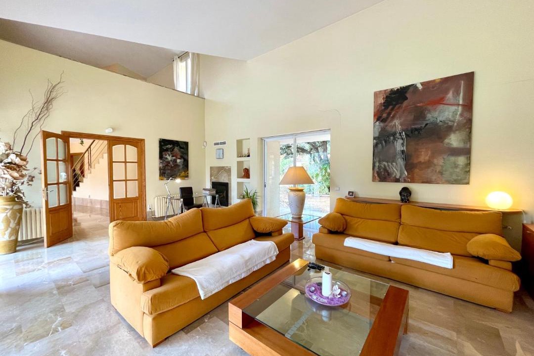 Photo of Livingroom in Bunyola