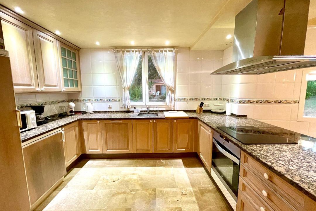 Photo of Kitchen in Bunyola