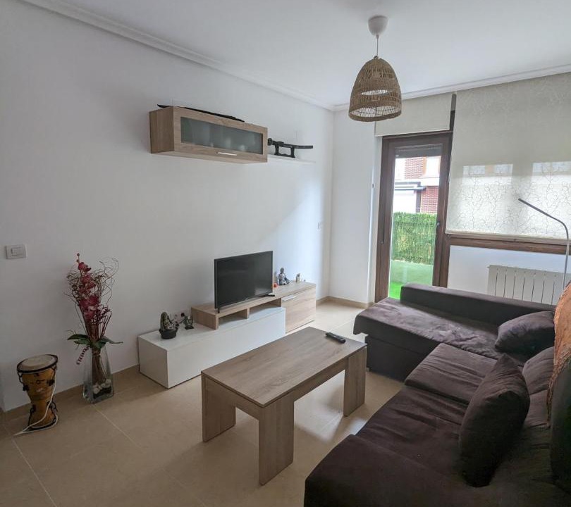 Photo of Livingroom in Voto