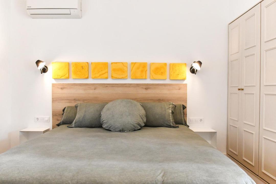 Photo of Bedroom in Banyoles