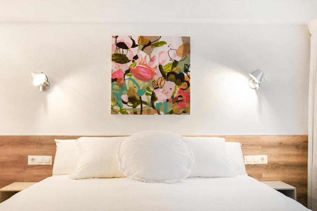 Photo of Bedroom in Banyoles