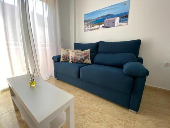 Photo of Livingroom in Los Puertos
